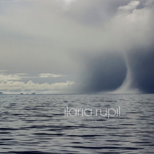 Sea, Coast and Storm