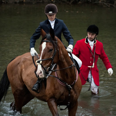 Fording