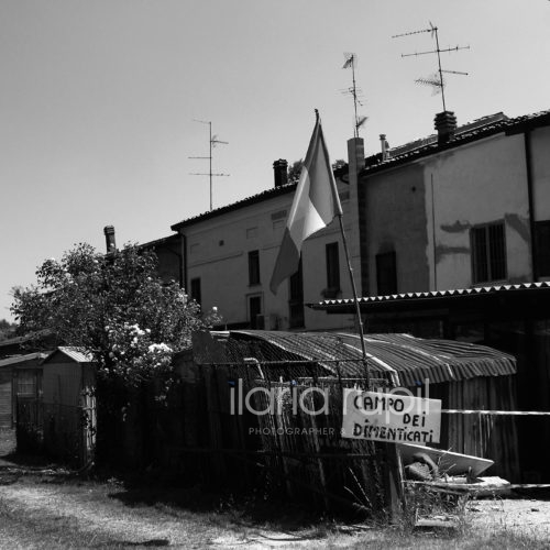 Campo dei Dimenticati (Forgottens' Camp)