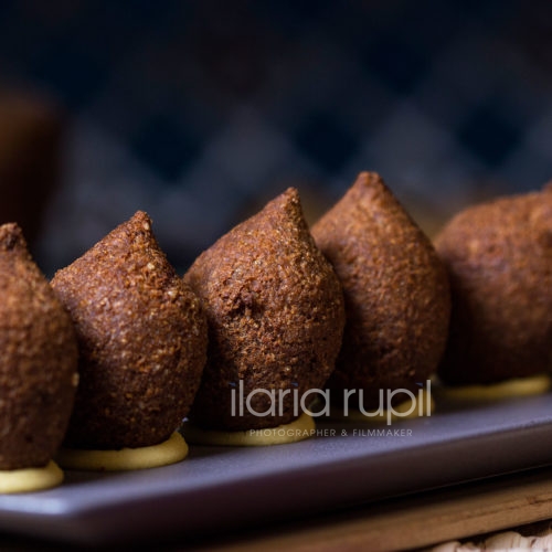 Fried Kibbeh