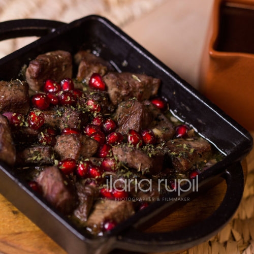 Chicken Liver