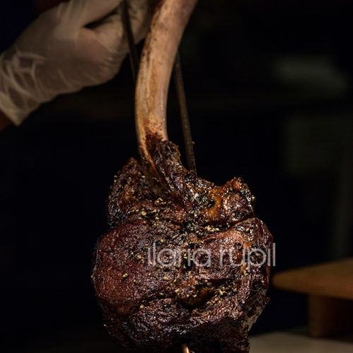 Tomahawk Beef