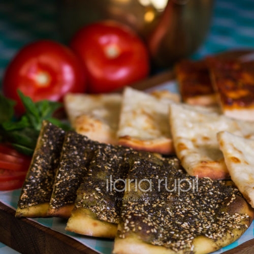 Manakeesh