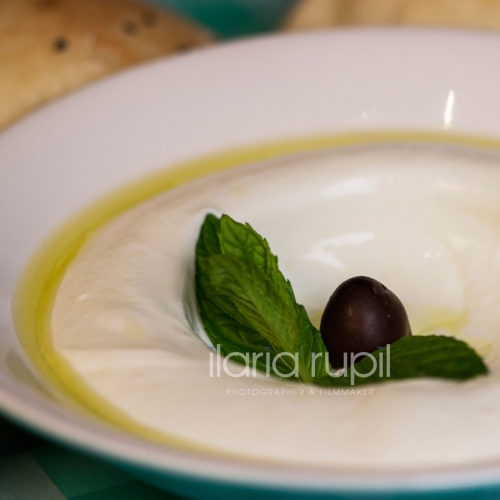 Labneh
