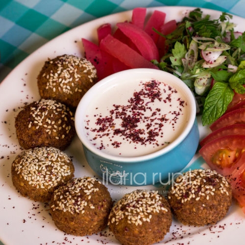 Falafel