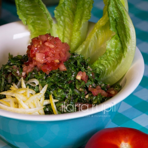 Tabbouleh